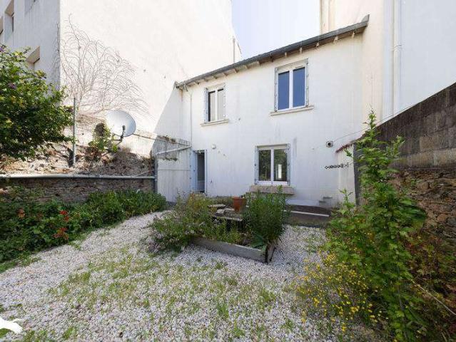 Vente maison 4 pièces La Roche sur Yon 85