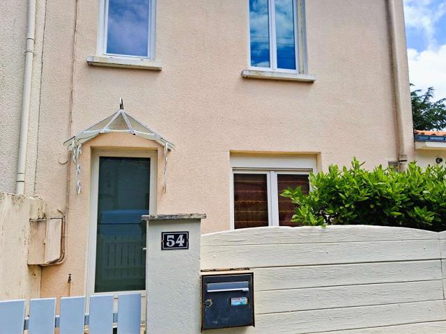 Vente maison 4 pièces La Roche sur Yon 85