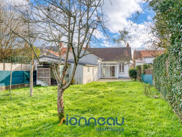 Vente maison 4 pièces La Roche sur Yon 85