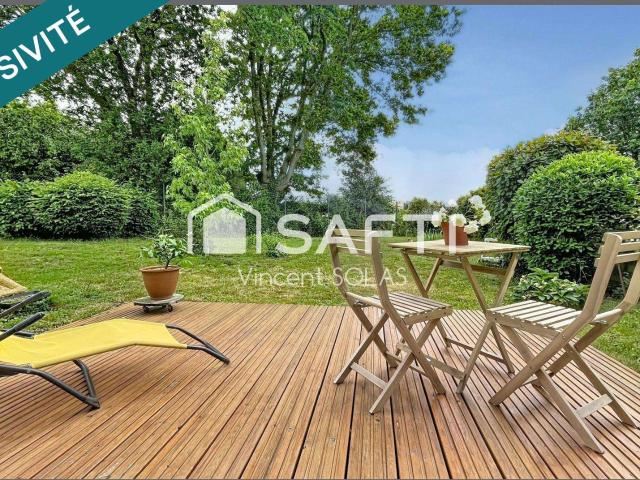 Vente maison 4 pièces La Roche Sur Yon Zone Est 85