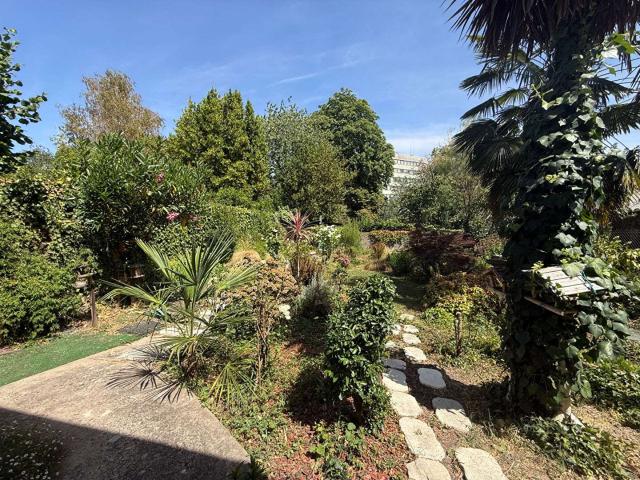 Vente maison 4 pièces La Roche Sur Yon Centre Ville 85
