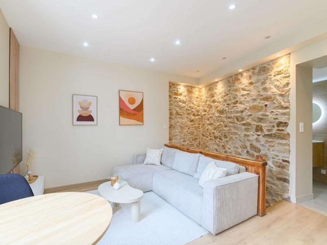 Vente maison 4 pièces La Roche Sur Yon Centre Ville 85