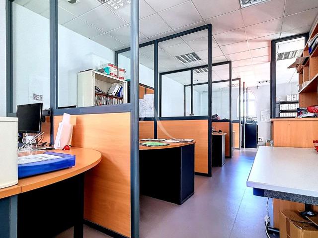 Vente maison 4 pièces La Roche Sur Yon Centre Ville 85