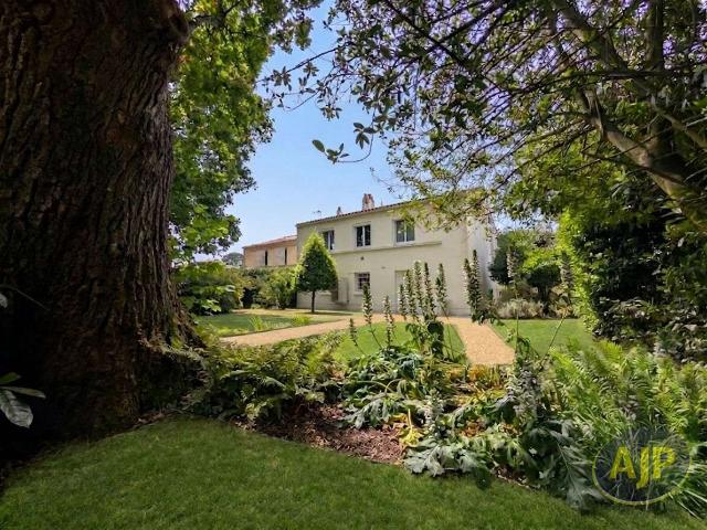 Vente maison 4 pièces La Roche Sur Yon Centre Ville 85
