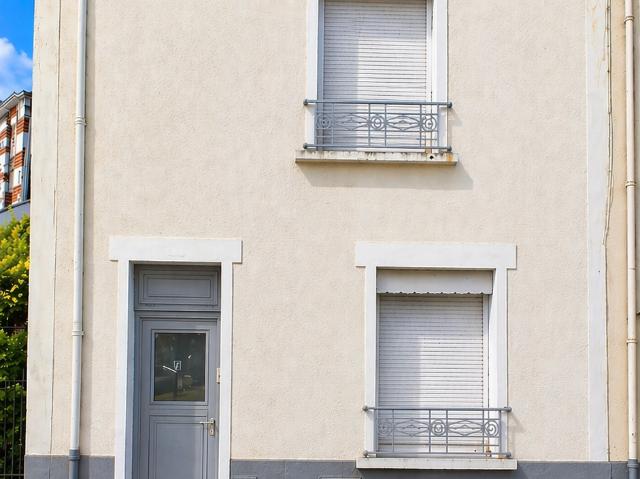 Vente maison 4 pièces La Roche Sur Yon Centre Ville 85