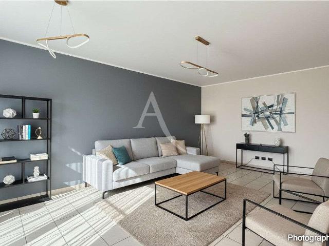Vente maison 4 pièces La Roche Sur Yon Les Forges Zone Nord Ouest 85