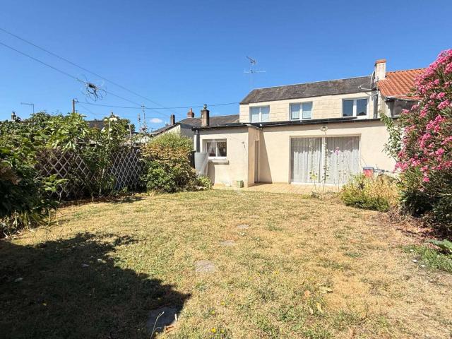 Vente maison 4 pièces La Roche Sur Yon Saint André D'ornay Zone Sud Ouest 85