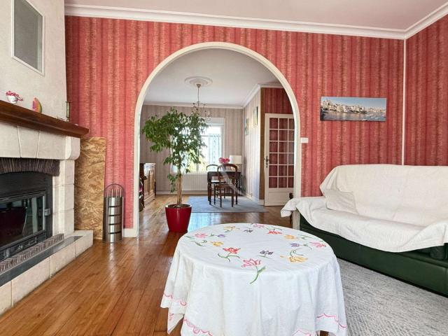 Vente maison 4 pièces La Roche Sur Yon Saint André D'ornay Zone Sud Ouest 85