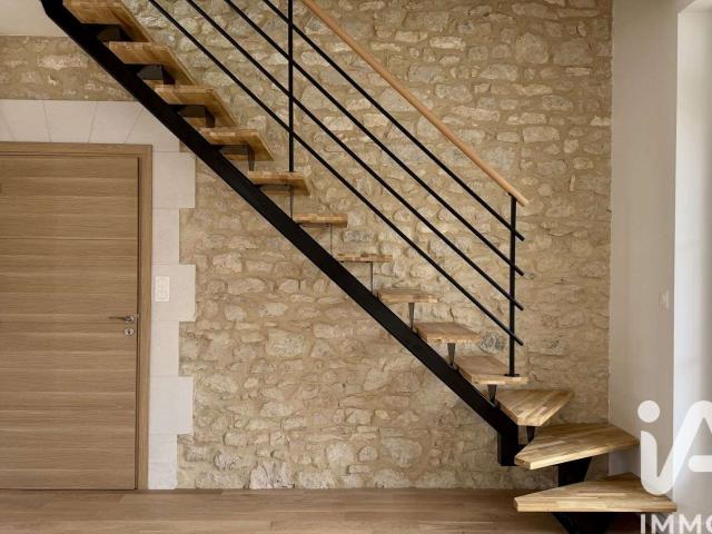Vente maison 4 pièces La Rochelle 17
