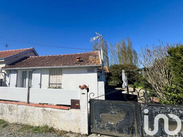 Vente maison 4 pièces La Rochelle 17