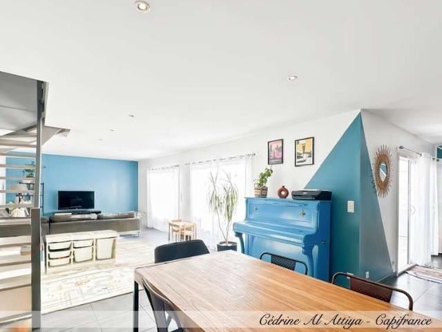Vente maison 4 pièces La Rochelle 17