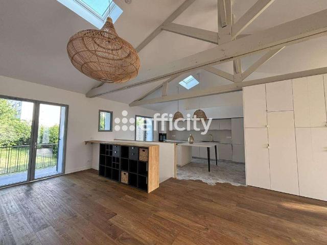 Vente maison 4 pièces La Rochelle 17