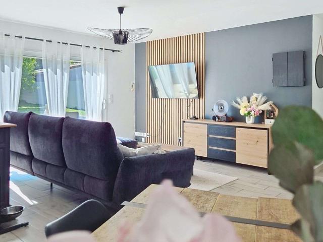Vente maison 4 pièces La Ronde 17