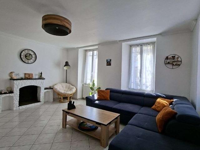 Vente maison 4 pièces La Remaudière 44