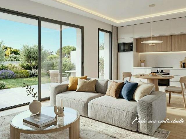 Vente maison 4 pièces La Richardais 35
