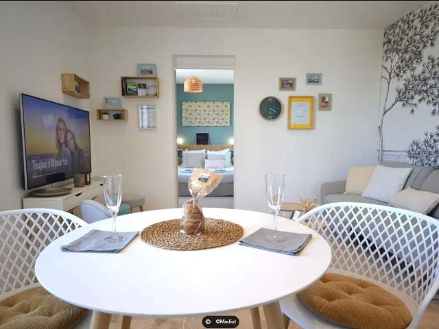 Vente maison 4 pièces La Richardais 35