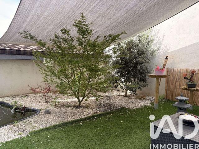 Vente maison 4 pièces La Tour du Pin 38