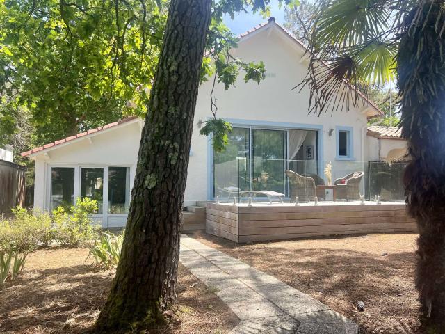 Vente maison 4 pièces La Tranche sur Mer 85
