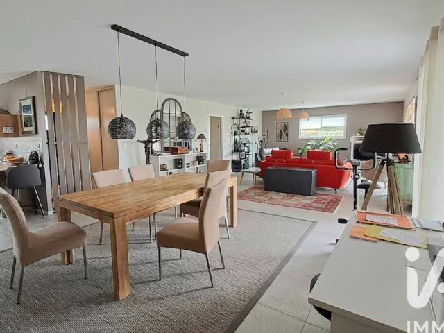 Vente maison 4 pièces La Tremblade 17