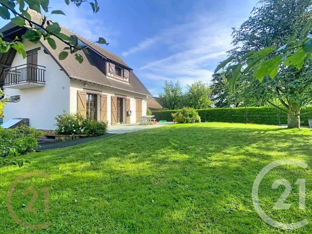 Vente maison 4 pièces La Trinité du Mont 76
