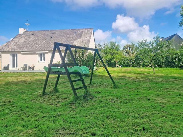 Vente maison 4 pièces La Trinité Surzur 56