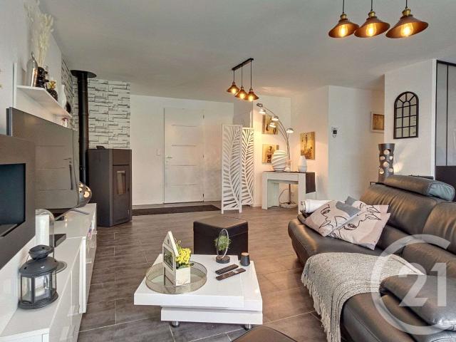 Vente maison 4 pièces La Trinité Surzur 56