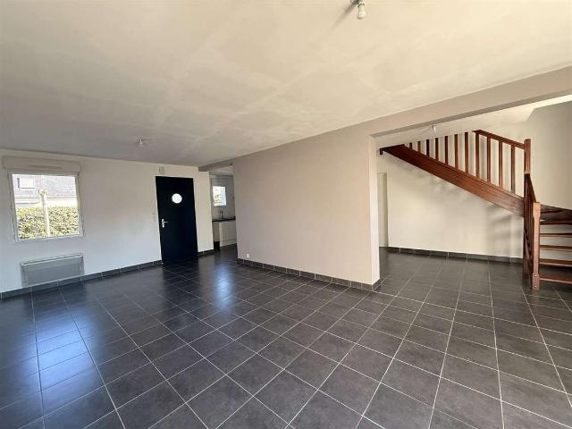 Vente maison 4 pièces La Turballe 44