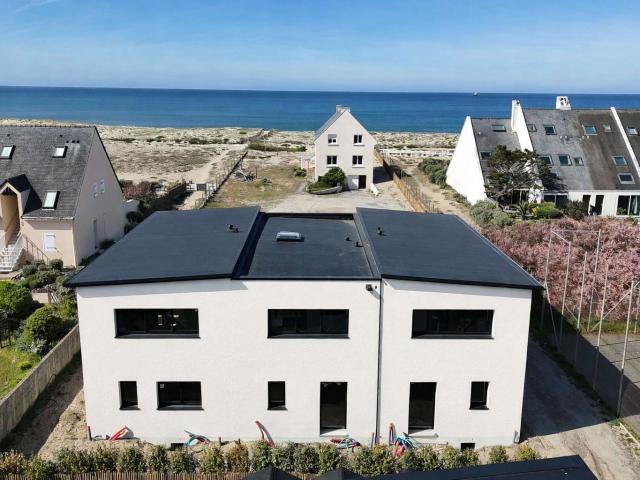 Vente maison 4 pièces La Turballe 44