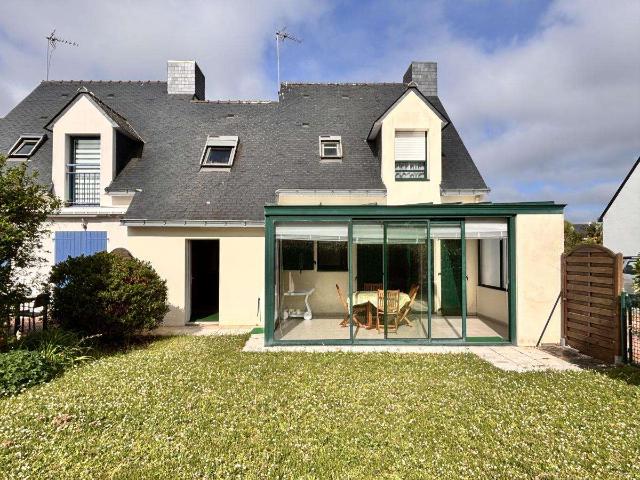 Vente maison 4 pièces La Turballe 44