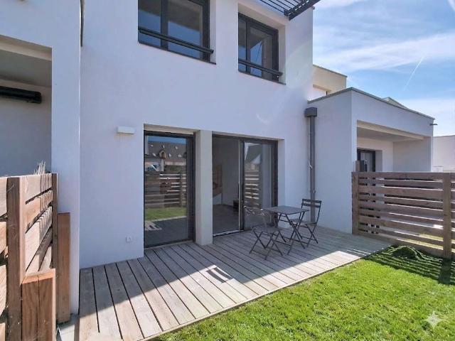 Vente maison 4 pièces La Turballe 44