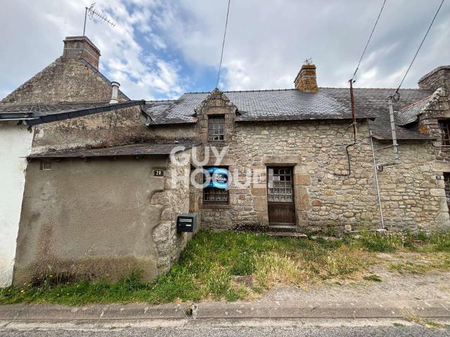 Vente maison 4 pièces La Turballe 44