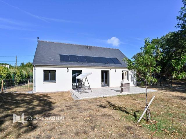 Vente maison 4 pièces La Turballe 44