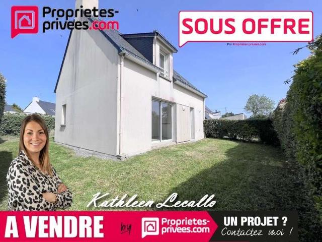 Vente maison 4 pièces La Turballe 44
