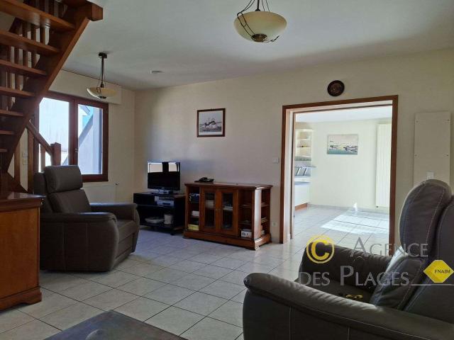 Vente maison 4 pièces La Turballe 44