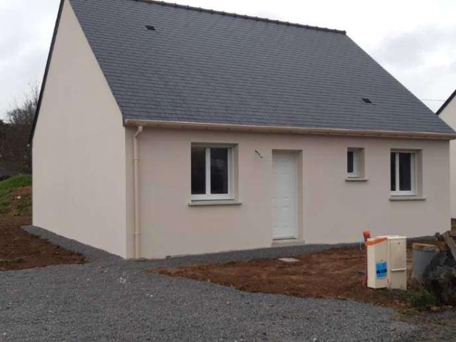 Vente maison 4 pièces La Turballe 44