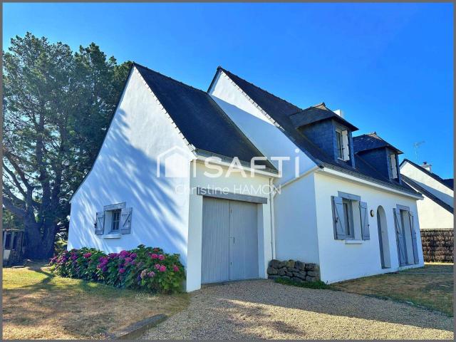 Vente maison 4 pièces La Turballe 44