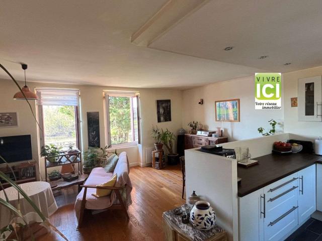 Vente maison 4 pièces La Varenne 49