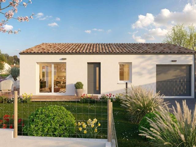 Vente maison 4 pièces La Varenne 49