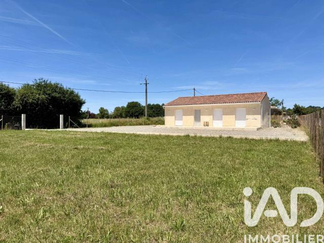 Vente maison 4 pièces Labarthe Inard 31