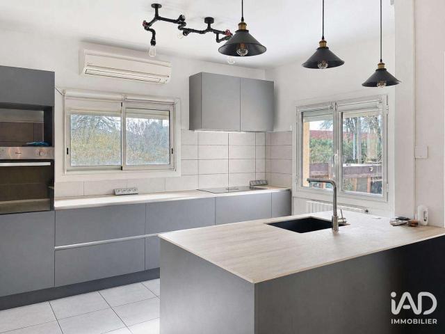 Vente maison 4 pièces Labastide Saint Sernin 31