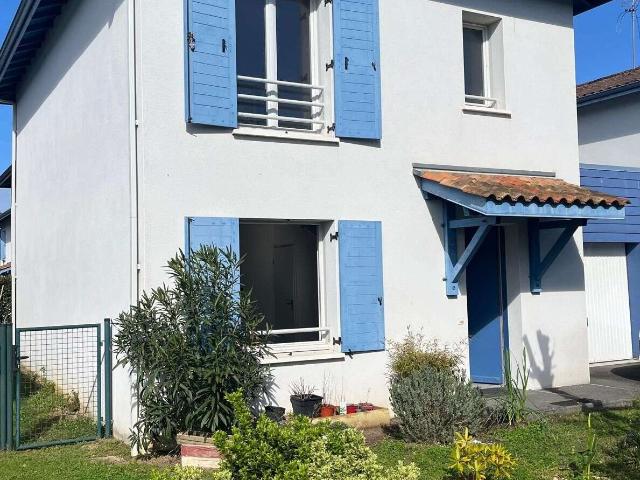 Vente maison 4 pièces Labenne 40