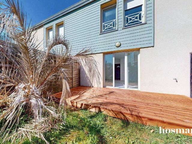 Vente maison 4 pièces Lacanau 33