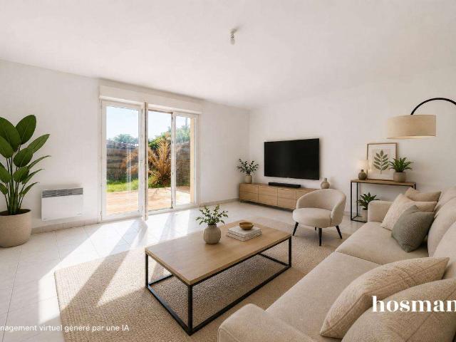 Vente maison 4 pièces Lacanau 33