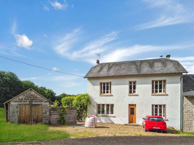 Vente maison 4 pièces Lacelle 19