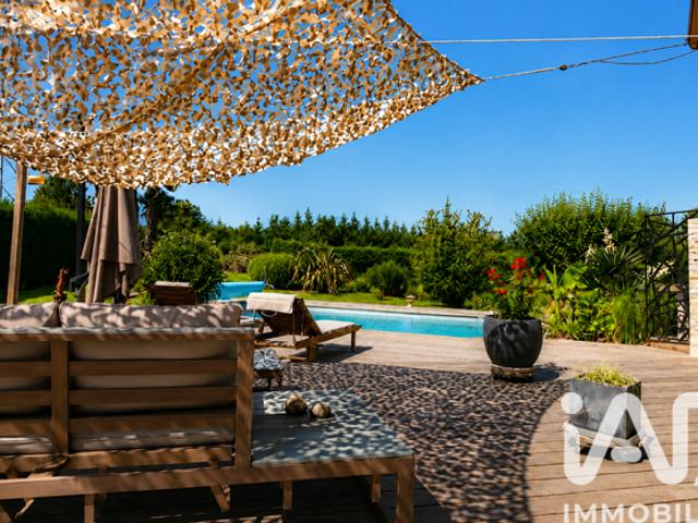 Vente maison 4 pièces Lacourt Saint Pierre 82