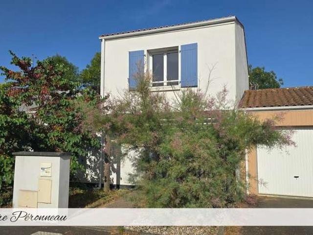 Vente maison 4 pièces Lagord 17
