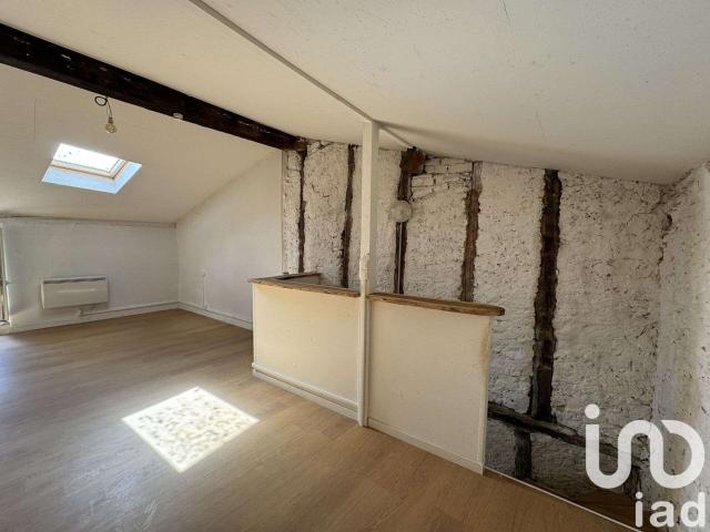 Vente maison 4 pièces L'Aiguillon 09