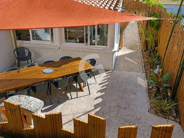 Vente maison 4 pièces L'Aiguillon sur Mer 85