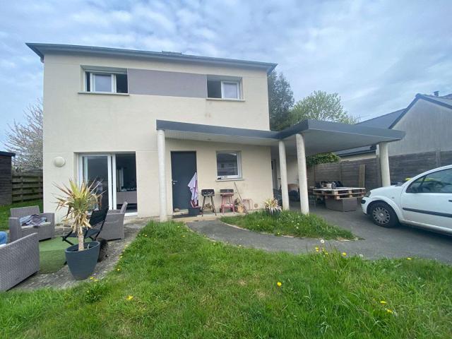 Vente maison 4 pièces Lamballe 22