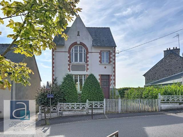 Vente maison 4 pièces Lamballe 22